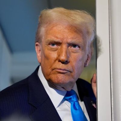 Trump’s Nigeria Strike Threat Jolts Washington and Reignites Debate on A