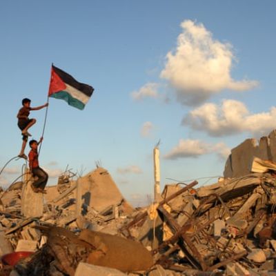 “Day of Shame”: World Reacts to UN Approval of US-Sponsored Gaza Resolution – Quds News Network