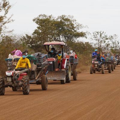 Cambodia-Thailand Border Clash Intensifies Amid Trump’s Phone Call to Leaders Tomorrow | CamboJA News