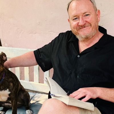 There’s no such thing as a ‘dog person’ – as I found out when I got a dog