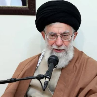 Iran Protests Turn Deadly Amid Economic Crisis, Khamenei Blames Foreign Interference