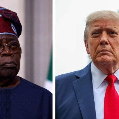 Nigeria Doesn’t Tolerate Religious Persecution, Tinubu Replies Trump – OsunDefender