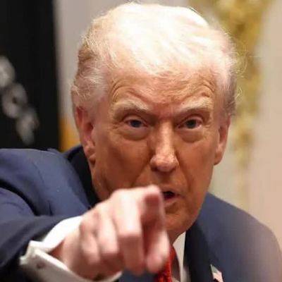 Trump cancels trade talks with Canada over TV ad criticising tariffs, slams ‘egregious behaviour’ – The Statesman