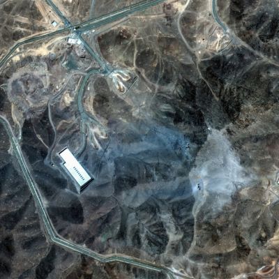 UN concludes nuclear talks with Iran ahead of renewed Tehran-Washington negotiations – Peoples Gazette Nigeria