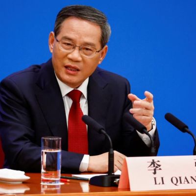 China Deepens Ties with Zambia as Global Powers Compete for Strategic