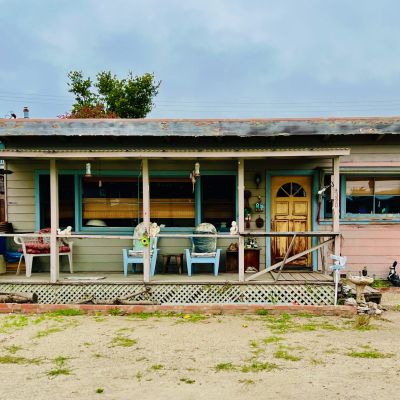 A Quick Visit to the Housing Market
