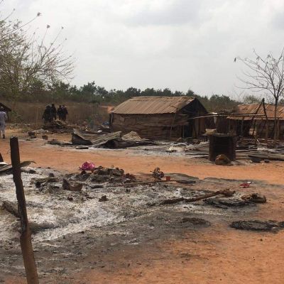 Chinese Mining Companies ‘funding Fulani Militias’ In Nigeria, US Bill Claims – Daily Trust