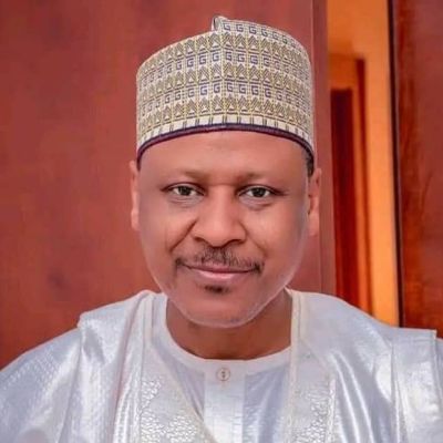 MSME Awards Reflect Tinubu’s Commitment To Economic Growth – Minister