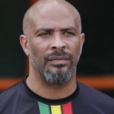 Chelle hails Super Eagles victory over Rwanda