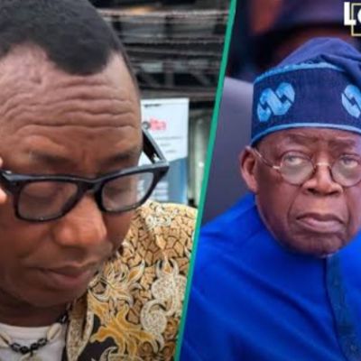 Dss orders x to delete Sowore’s post on Tinubu