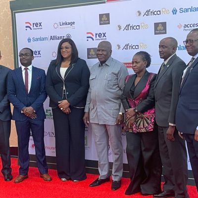 NAICOM, Others Says NIIRA Key To Strengthening Insurance Framework – Oriental News Nigeria