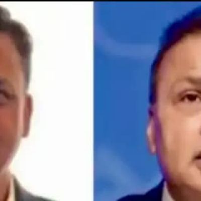 Anil Ambani’s Top Aide And Reliance Power CFO Arrested By ED