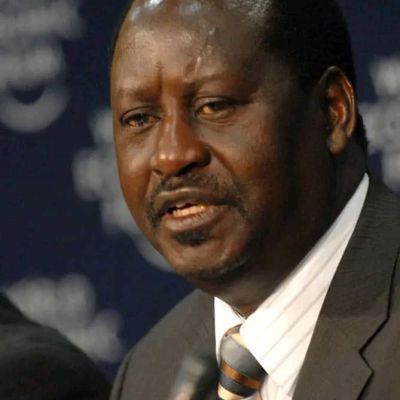 Former Kenya Prime Minister Raila Odinga dies at 80 in India after heart attack – The Maravi Post