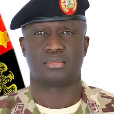 Army to boost welfare, combat readiness in 2026 – COAS