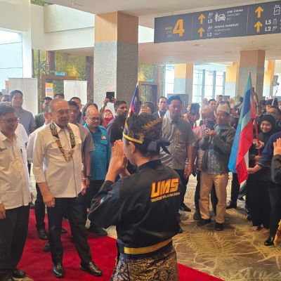 Federal outspends Sabah’s RM10 bil revenue with extra support