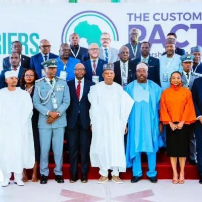 Tinubu Highlights 30% Reduction in Seaport Clearance Times Under His Administration
