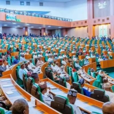 Reps Step Up Effort To Protect Vulnerable Older Citizens | Independent Newspaper Nigeria