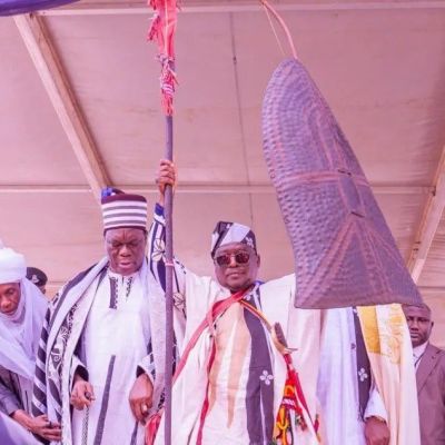 Gov Bala Hails Fintiri As Mirror Of Unity, Bridge Builder