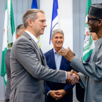 Alleged Christian genocide: U.S. lawmakers visit Nigeria on investigative mission – TheNewsGuru