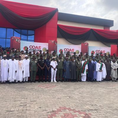 COAS conference: Tinubu pledges aggressive military modernisation, welfare – Blueprint Newspapers Limited