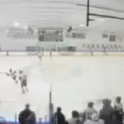 Rhode Island Shooting: Viral Video Shows Deadly Rampage As Panicked Players, Spectators Flee For Cover At Ice Rink