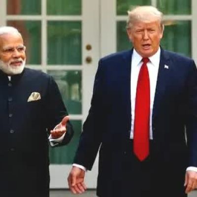 Trade Pact With India Will Prioritise American Interests: US Official