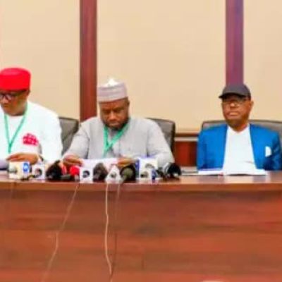 Wike’s PDP fixes May 25 for 2027 presidential primary
