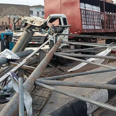 Residents displaced as rainstorm wreaks havoc in Osun