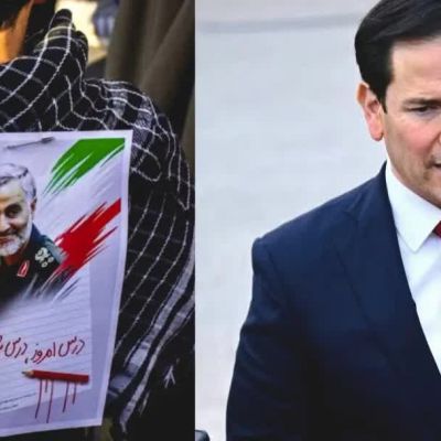 Former Iranian Military Commander’s Niece And Grand Niece Arrested In US; Green Cards Revoked