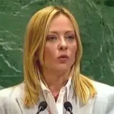 Meloni Suspends Italy-Israel Defense Deal Over Lebanon Escalation
