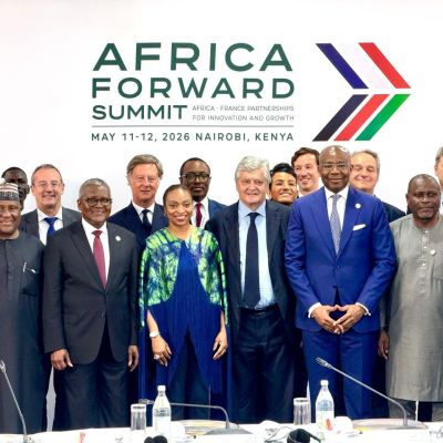 Africa Forward summit: Tinubu wants reform of global financial architecture – Blueprint Newspapers Limited