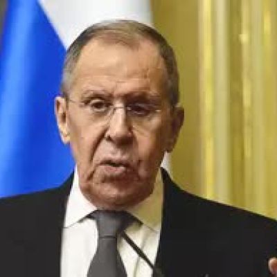 Why Did Russian FM Warn An Indian Journalist In New Delhi? Know More