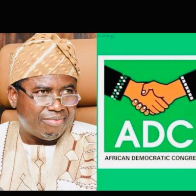 Breaking: Appeal Court nullifies order for deregistration of ADC, others ahead of 2027 elections – Blueprint Newspapers Limited