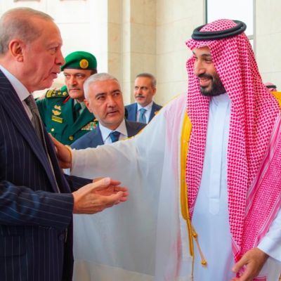 'Attack on one to be treated as attack on all': Pak, Saudi, Turkiye sign joint defence pact