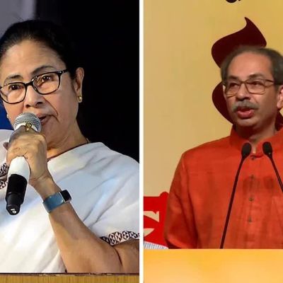 Explained: Why TMC and Shiv Sena (UBT) rebels chose NDA allies over the BJP