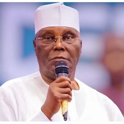 Atiku Demands Accountability Over Deaths Of Suspected Miners In NSCDC Custody
