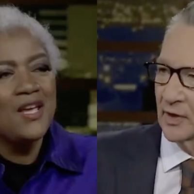 ‘You’re Going to Keep Losing!’ Maher Bodies Donna Brazile After She Denies ‘Woke’ Politics Cost Dems in Election