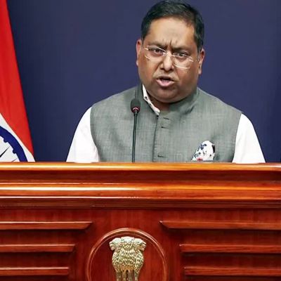 We will engage constructively with all stakeholders in Bangladesh: India