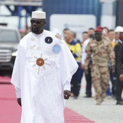 Burkina Faso Introduces Reciprocal Visa Restrictions on U.S. Nationals