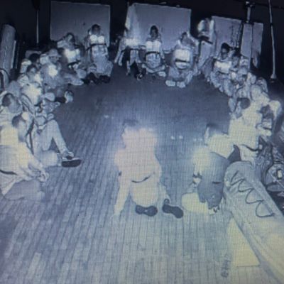 Ramaphosa demands Israel free South African activists seized on Gaza flotilla