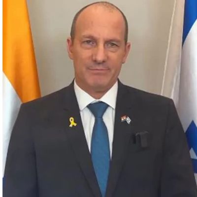 ’26/11 an attack on humanity’: Israeli envoy pays tribute to victims of Mumbai terror attack – The Statesman