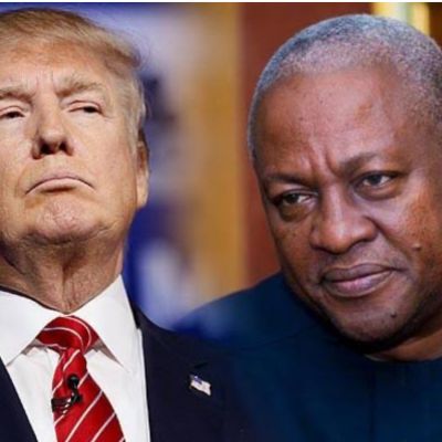 Ghana Rejects $109m U.S. Health Aid Deal Over Data Privacy Concerns