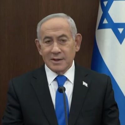 Netanyahu Rejects 15-Point Document, Vows No IDF Withdrawal Until Hamas Fully Disarmed