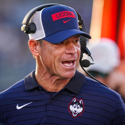 Colorado State to reportedly hire UConn’s Jim Mora as new head coach