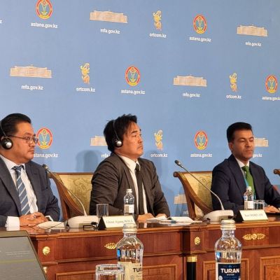 Observers See Unicameral Parliament as Boost for Stability and Investment