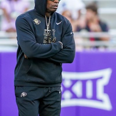 Deion Sanders sounds the alarm on his health after Colorado’s loss to TCU
