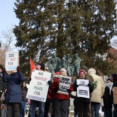 Congress must investigate ICE before more Americans are killed