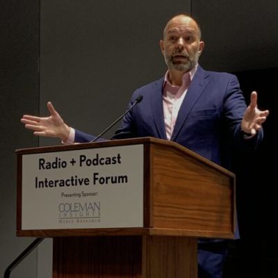 LeGeyt: Trump’s Broadcast Threats Undermine First Amendment – Radio Ink