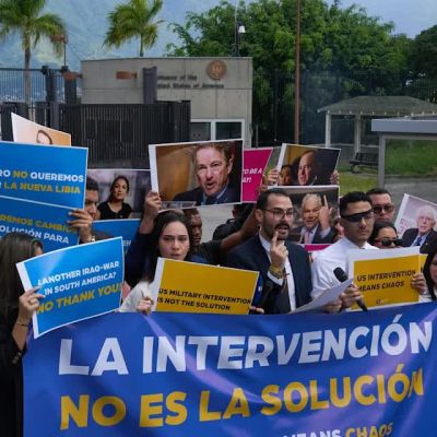 Venezuela suspends energy agreements with Trinidad, including gas projects – Stabroek News