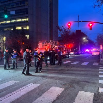 Live Updates: 2 dead, 9 injured in shooting at Brown University